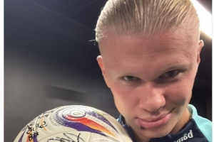 11人打进24球，国米本赛季意甲进球人数和进球数均为第一（国米本季意甲火力冠绝：11人合砍24球，进球人数与总进球双第一）